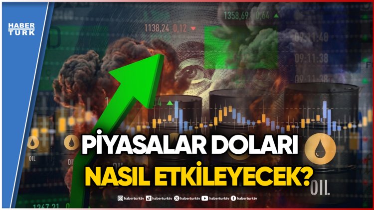 Trump'ın Enerji Hamlesi Küresel Piyasaları Nasıl Vuracak?