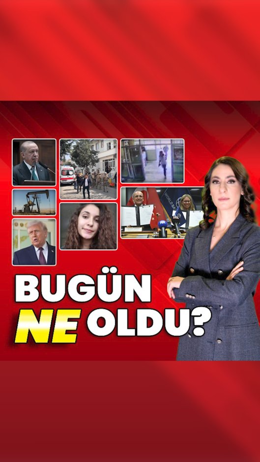 Bugün Ne Oldu? 15 Nisan 2026'nın haberleri: Ortaokulda silahlı saldırı, Cumhurbaşkanı Erdoğan: Kimse Türkiye'ye parmak sallayamaz, 1.67 milyar euro'luk imza