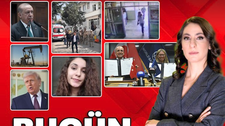 Bugün Ne Oldu? 15 Nisan 2026'nın haberleri: Ortaokulda silahlı saldırı, Cumhurbaşkanı Erdoğan: Kimse Türkiye'ye parmak sallayamaz, 1.67 milyar euro'luk imza