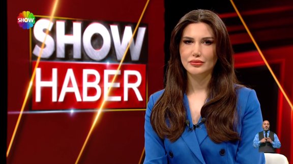 Show Ana Haber - 15.04.2026  