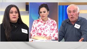 Didem Arslan Yılmaz'la Vazgeçme 1276. Bölüm Fragmanı