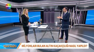 196 ülkede aranan kaçakçı İstanbul'da yakalandı! 