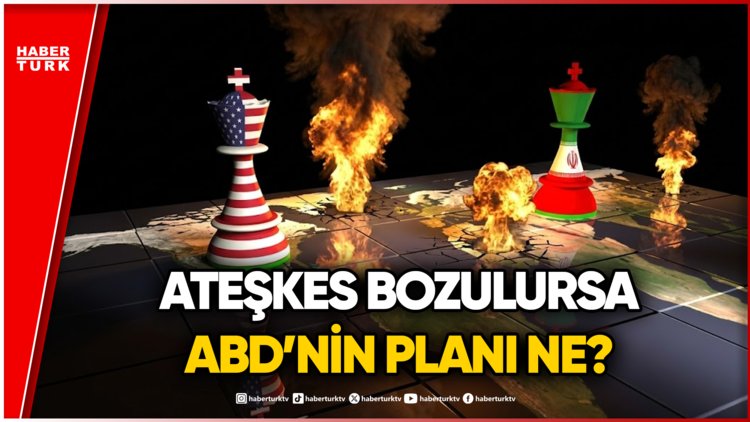 ABD-İran Anlaşması Yakın Mı?