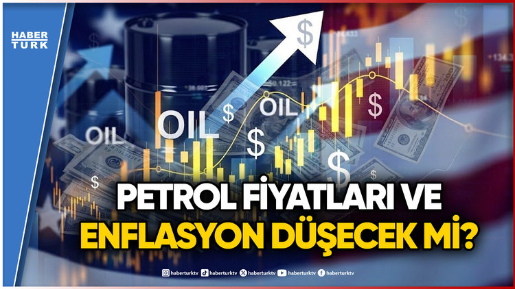 Piyasalarda Savaş Belirsizliği: Petrol Fiyatları Ve Enflasyon Düşecek Mi?