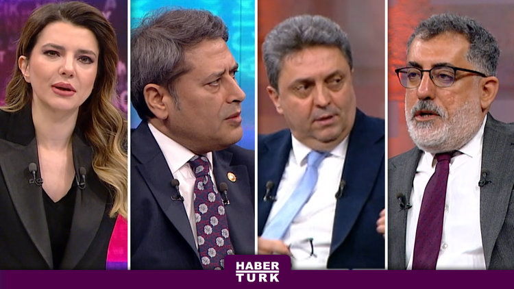 Açık Ve Net - 15 Nisan 2026 (ABD Postalı İran'a Ayak Basabilir Mi?)