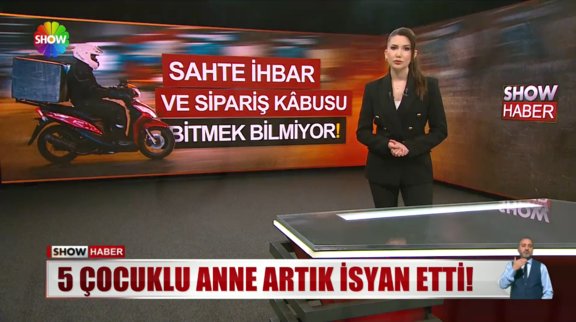 5 çocuklu anne artık isyan etti! 