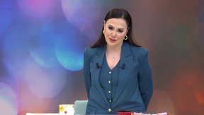 Didem Arslan Yılmaz'la Vazgeçme 1276. Bölüm