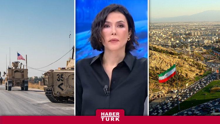 HT 360 - 16 Nisan 2026 (ABD Kara Savaşı İçin Güç Mü Topluyor?)