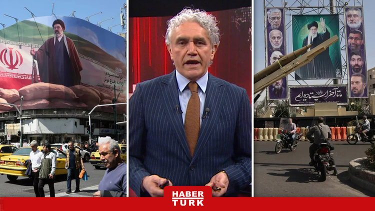 Ana Haber Bülteni - 16 Nisan 2026 (İranlılar Ateşkese Ne Diyor?)