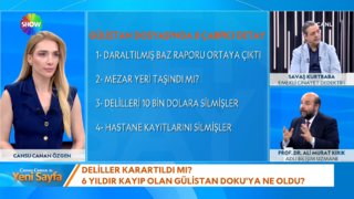 Şüpheli Umut Altaş'ın babasının ifadesindeki şok detaylar. 