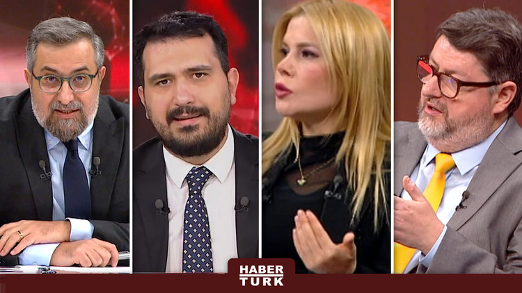 Gerçek Fikri Ne? - 16 Nisan 2026 (ABD/İsrail Tekrar Mı Saldıracak?)