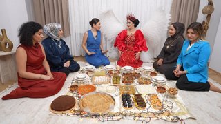 Gelin Evi 1700. Bölüm Fragmanı