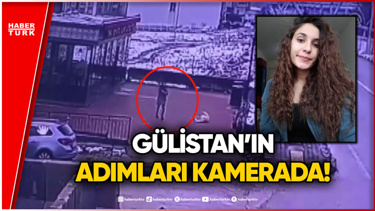 Kaybolmadan Bir Gün Önce... Gülistan Doku Dosyasında Yeni Görüntüler!