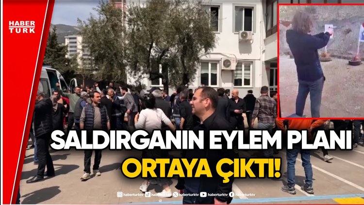 Kahramanmaraş'taki Okul Saldırısı: 14 Yaşındaki Saldırganın Eylem Planı Bilgisayarında Bulundu!
