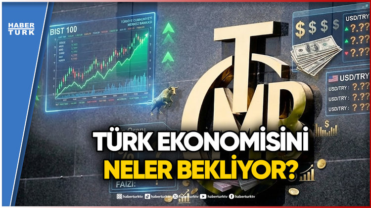 Merkez Bankası Faiz Artıracak Mı: Dolar, Borsa ve Faizi Neler Bekliyor?