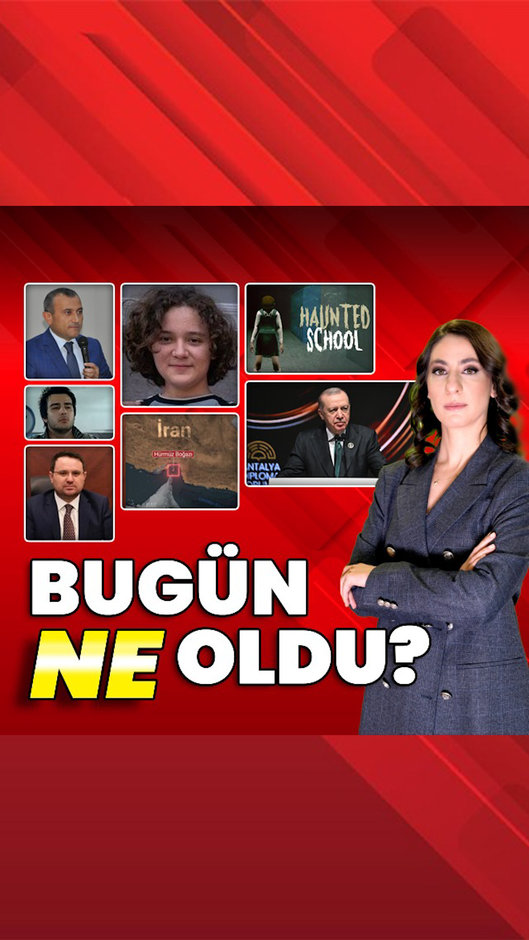 Bugün Ne Oldu? 17 Nisan 2026'nın haberleri: Kahramanmaraş saldırısında "okul avcısı" detayı, Gülistan Doku soruşturmasında önemli gelişme, Hürmüz Boğazı açıldı