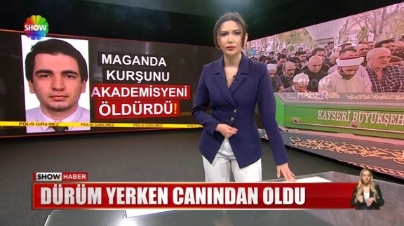 Dürüm yerken canından oldu!