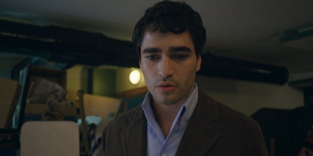 Delikanlı'nın Yeni Bölümünde Gerilim Tırmanıyor: İkinci Fragman Yayında