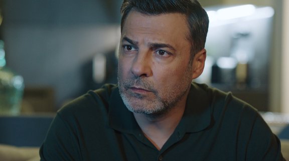 Abdullah, Ömer'den özür diliyor!