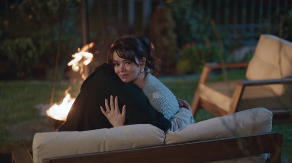 Başak ve Cemo yüzleşiyor!