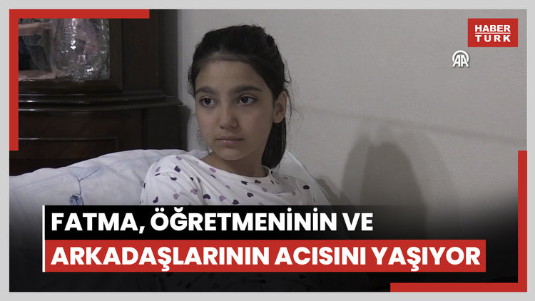 Kayıp olarak aranan 16 yaşındaki Feyza, ölü olarak bulundu