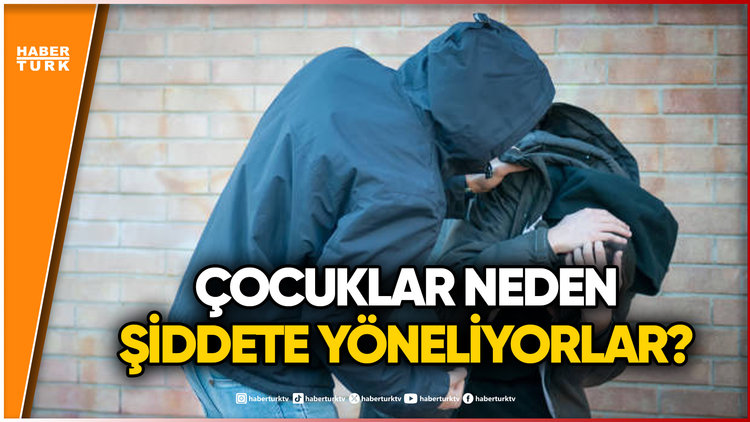 Dijital Dünya Okulun Önüne Geçti: Çocukları Şiddetten Nasıl Koruruz?