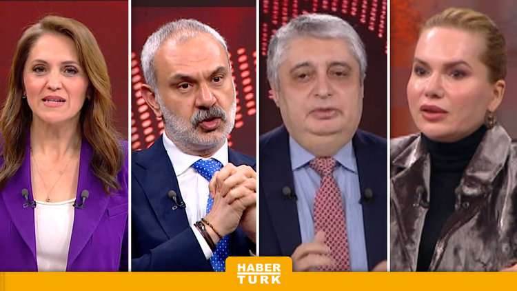 Olaylar Ve Görüşler - 17 Nisan 2026 (Hürmüz Açıldı Savaş Bitti Mi?)