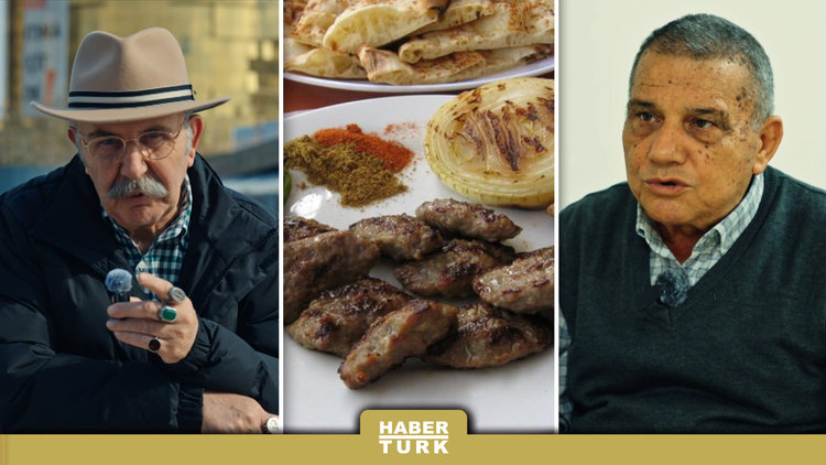 Adnan Şahin İle Halkın Lezzetleri - 18 Nisan 2026 (Adnan Şahin, Ege’nin Doğası Aydın'da)
