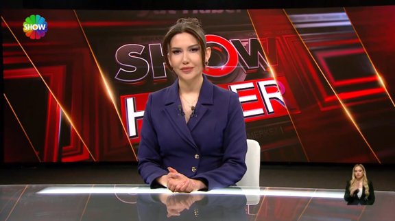 Show Ana Haber - 17.04.2026  