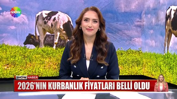 2026'nın kurbanlık fiyatları belli oldu!