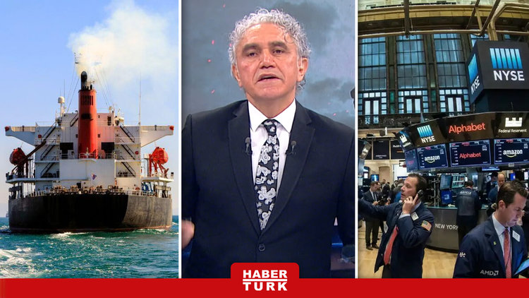 Ana Haber Bülteni - 17 Nisan 2026 (Hürmüz Açılınca 10 Dakikada Neler Oldu?)