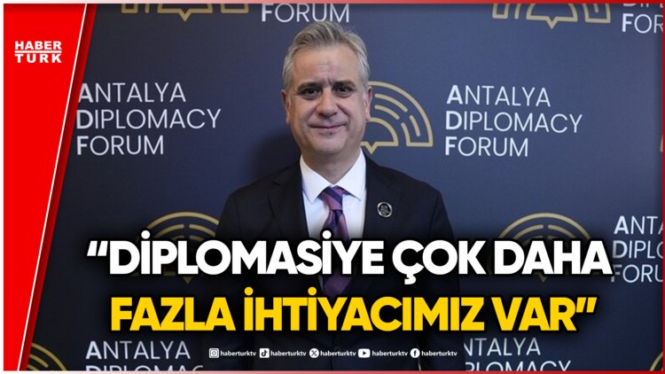 ADF'de Hangi Başlıklar Öne Çıktı?