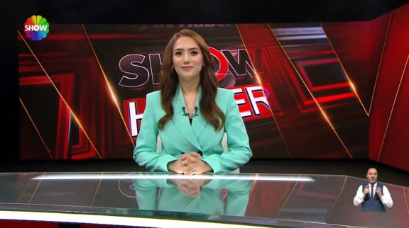 Show Ana Haber - 19.04.2026  