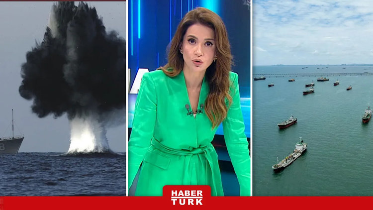 Ana Haber Bülteni - 18 Nisan 2026 (Hürmüz Ne Zaman Açılacak?)