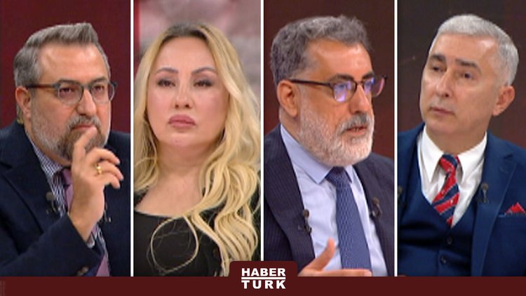 Gerçek Fikri Ne? 18 Nisan 2026 (Hürmüz Kartı Nasıl Ortaya Çıktı?)