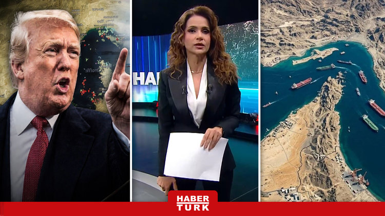 Ana Haber Bülteni - 19 Nisan 2026 (ABD Ve İran Savaşı Bitirecek Mi?)