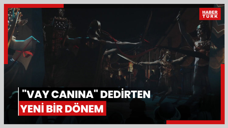 "Vay Canına" dedirten yeni bir dönem