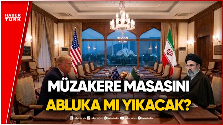 İran, ABD Tarafından Ne Bekliyor?