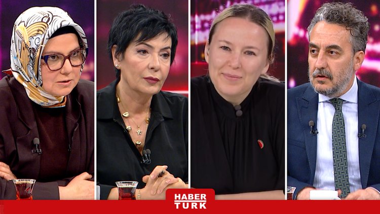 Ben'ce - 19 Nisan 2026 (Çocuğu Şiddete İten Unsurlar Neler?)