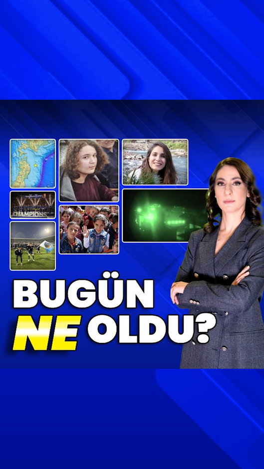 Bugün Ne Oldu? 20 Nisan 2026'nın haberleri: Gülistan Doku soruşturmasında son durum, İsa Aras Mersinli saldırı yapacağını söylemiş, ABD - İran ateşkesi sürecek mi?