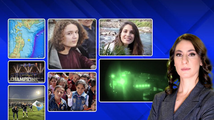 Bugün Ne Oldu? 20 Nisan 2026'nın haberleri: Gülistan Doku soruşturmasında son durum, İsa Aras Mersinli saldırı yapacağını söylemiş, ABD - İran ateşkesi sürecek mi?