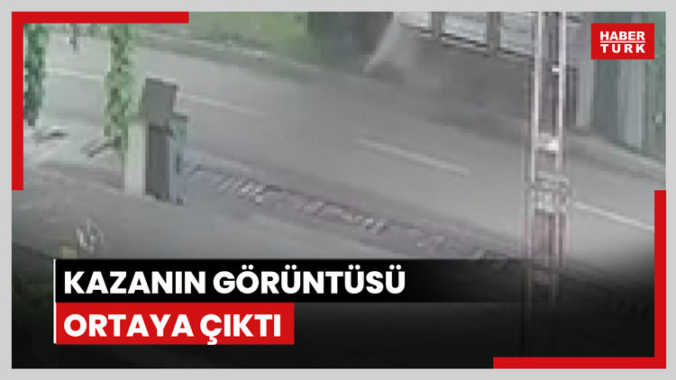 Kazanın görüntüsü ortaya çıktı
