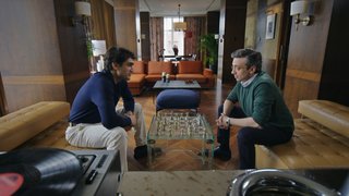 Yusuf'un Sarp planı! 