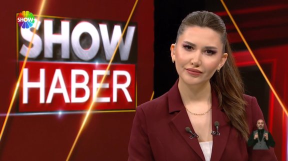 Show Ana Haber - 20.04.2026