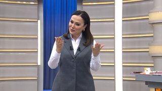 Didem Arslan Yılmaz 14 yaşındaki kayıp Betül'ü buldu.