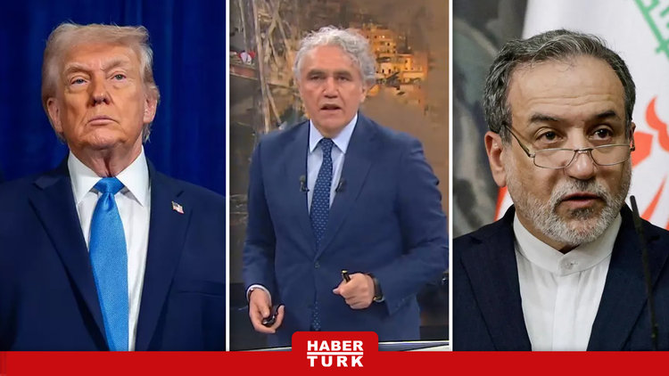 Ana Haber Bülteni - 20 Nisan 2026 (ABD İle İran Arasında İkinci Tur Müzakere Olacak Mı?)