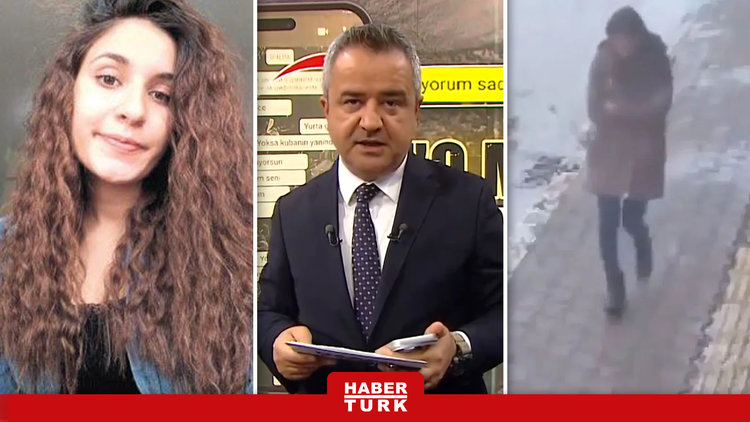 Habertürk Manşet - 20 Nisan 2026 (Gülistan Soruşturmasının Seyrini Değiştiren Not Habertürk'te!)