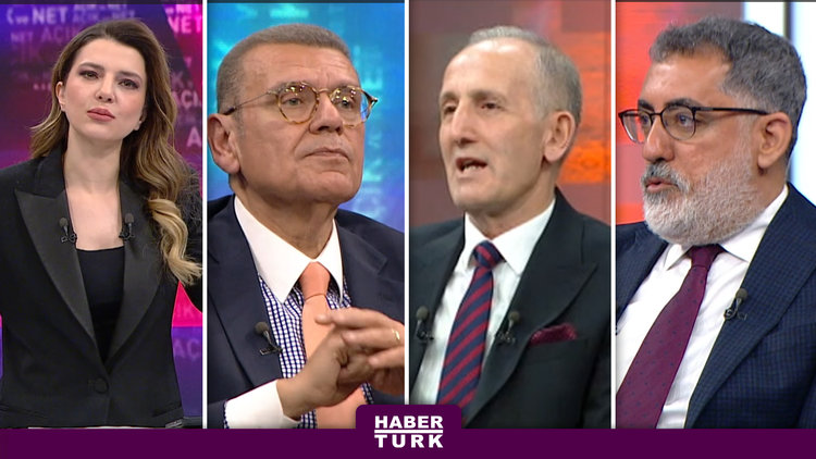 Açık Ve Net - 20 Nisan 2026 (Trump Hürmüz Krizini Bilerek Mi Yarattı?)