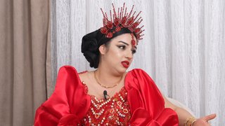 Gözyaşları sel oldu... 