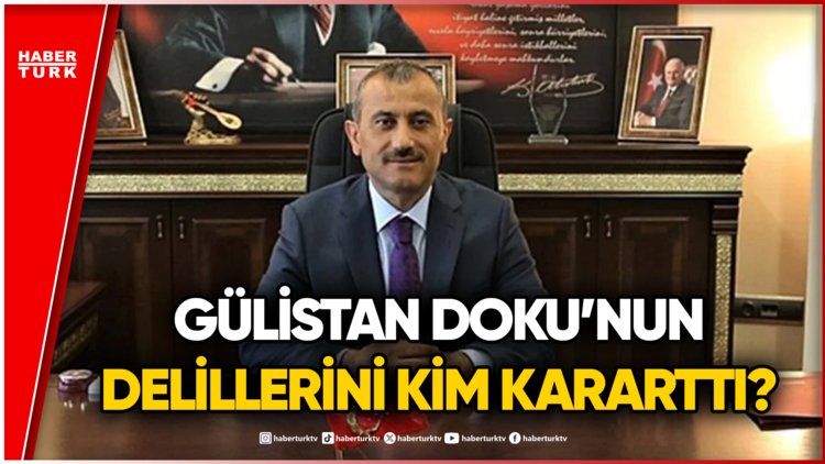 Son Dakika... Eski Tunceli Valisi Tuncay Sonel Adliyeye Sevk Edildi!